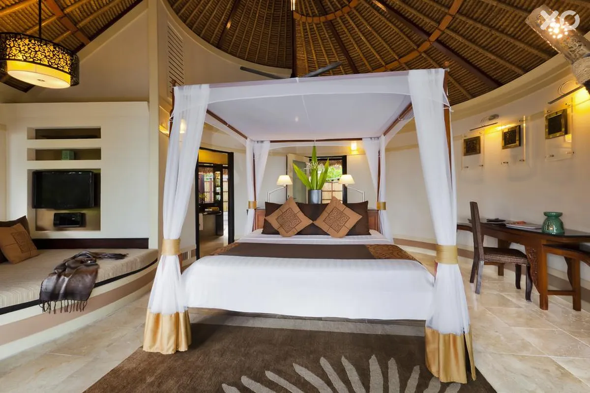 Banyan Tree Vabbinfaru