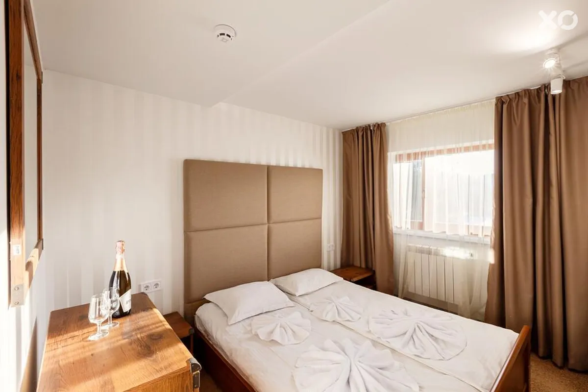 Forest Hill Hotel & Spa