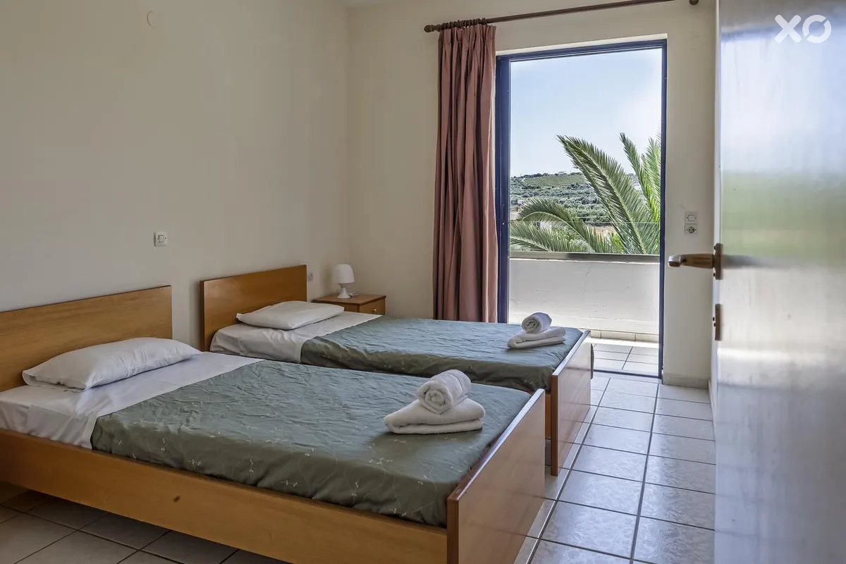 Cretan Sun Hotel & Apartments