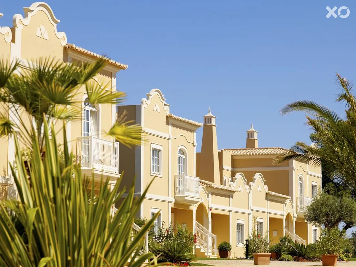 Suites Alba Resort & Spa