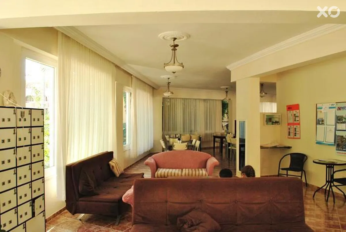 Aybel Inn Hotel