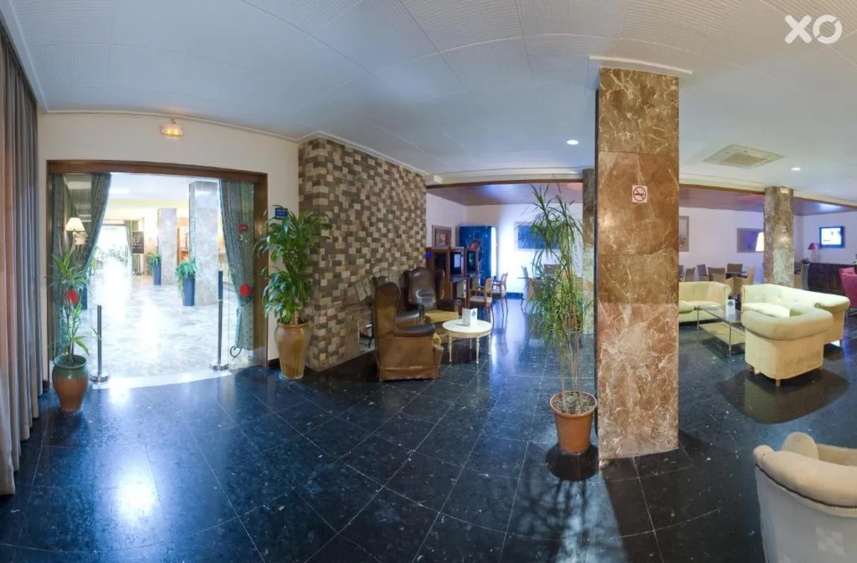 Tropical Ibiza Hotel