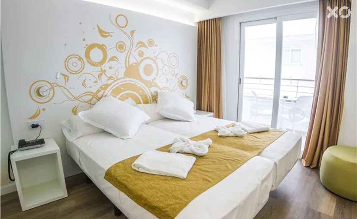 Triton Beach Hotel