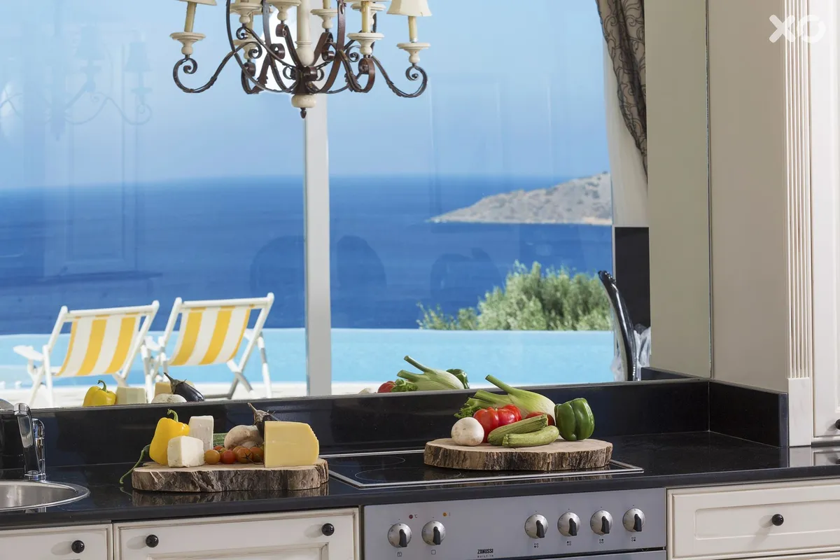Elounda Gulf Villas & Suites