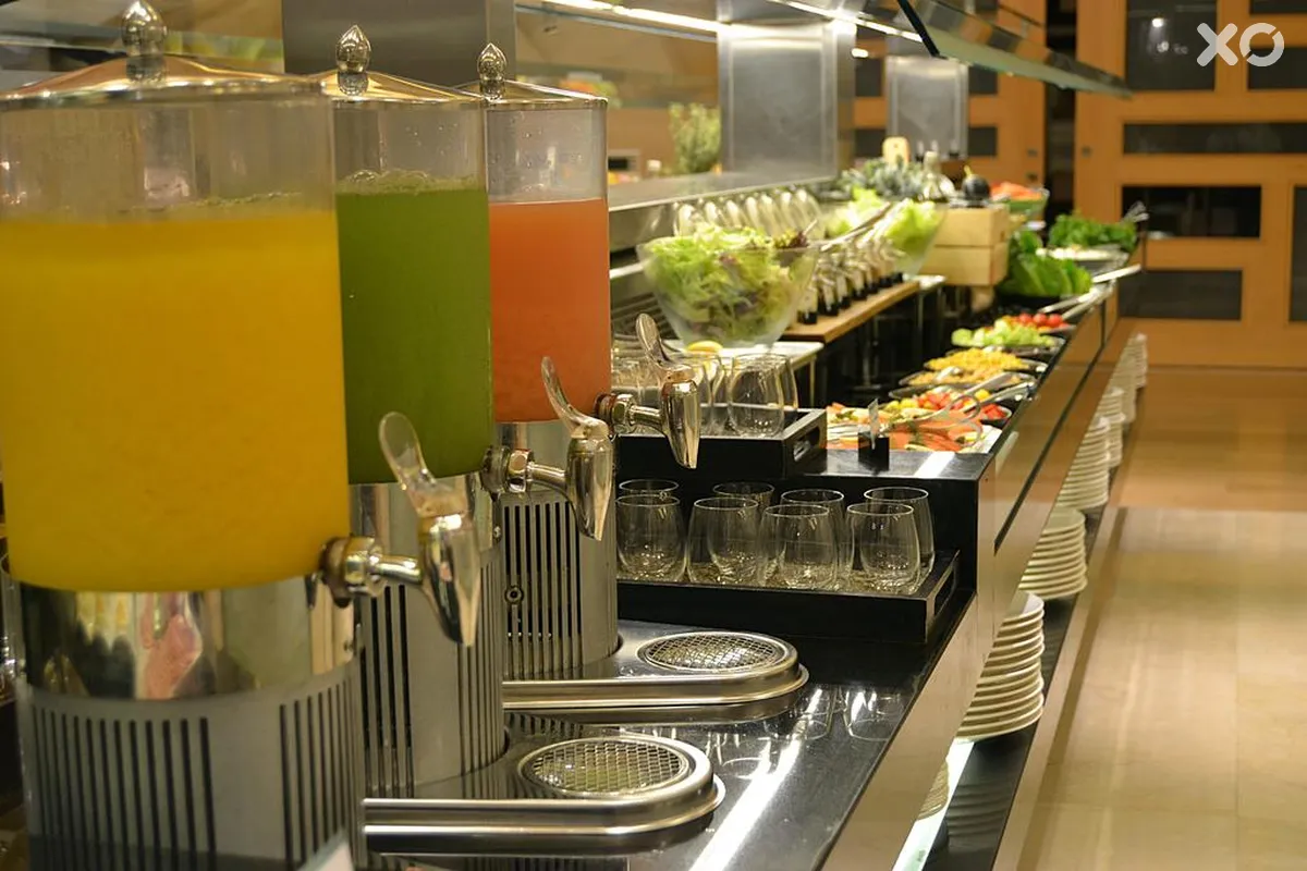Park Rotana
