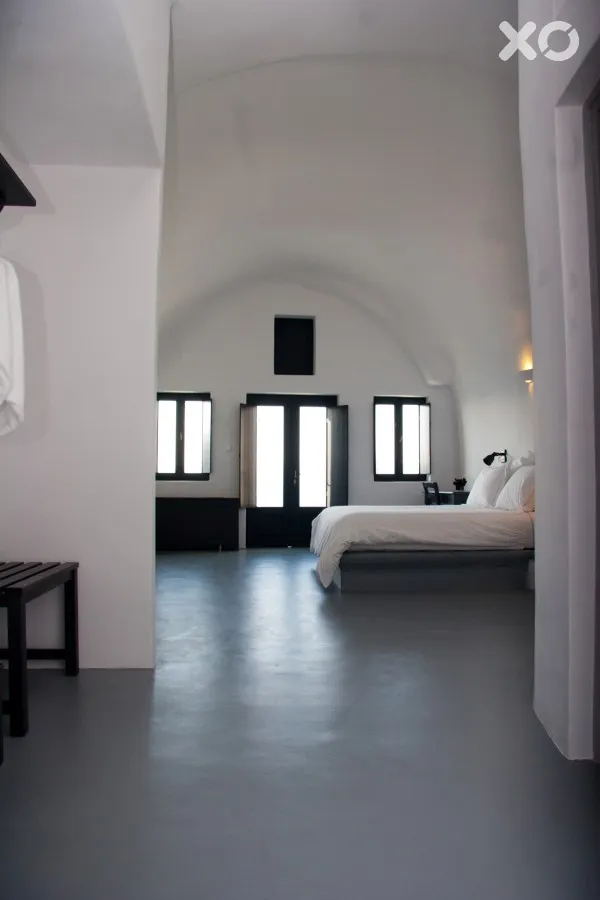 Ambassador Aegean Luxury Hotel & Suites