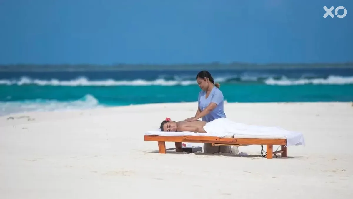 Hondaafushi Island Resort