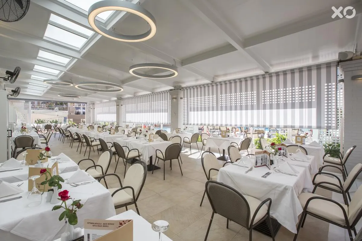 Bio Suites Hotel