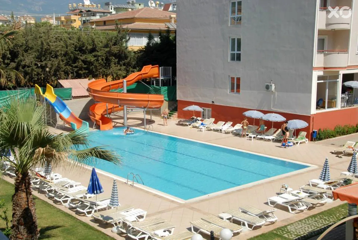 Day One Beach Resort & Spa