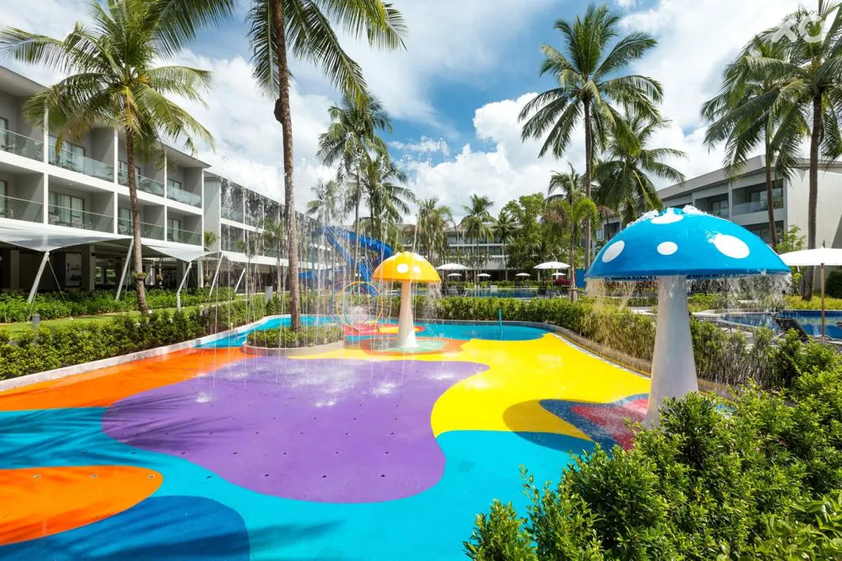 X10 Khao Lak Resort