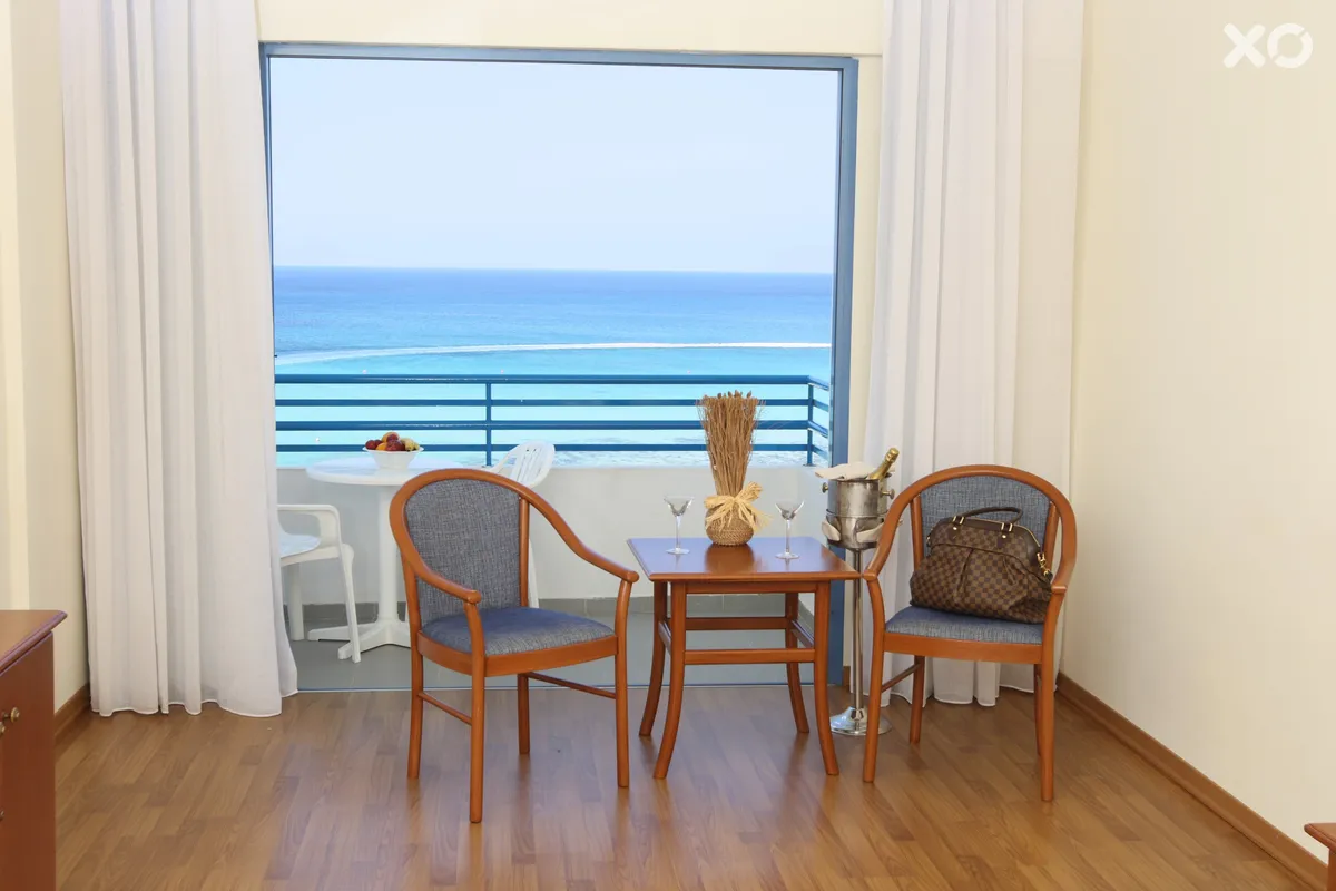 Iliada Beach Hotel