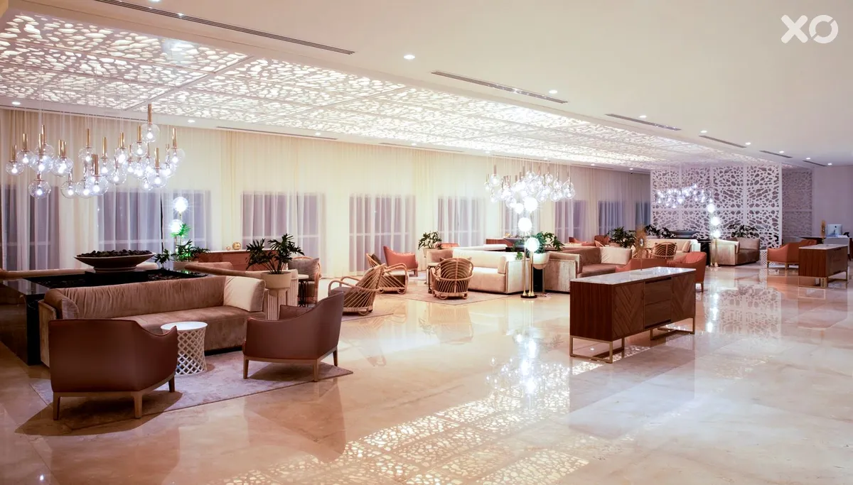 Le Blanc Spa Resort