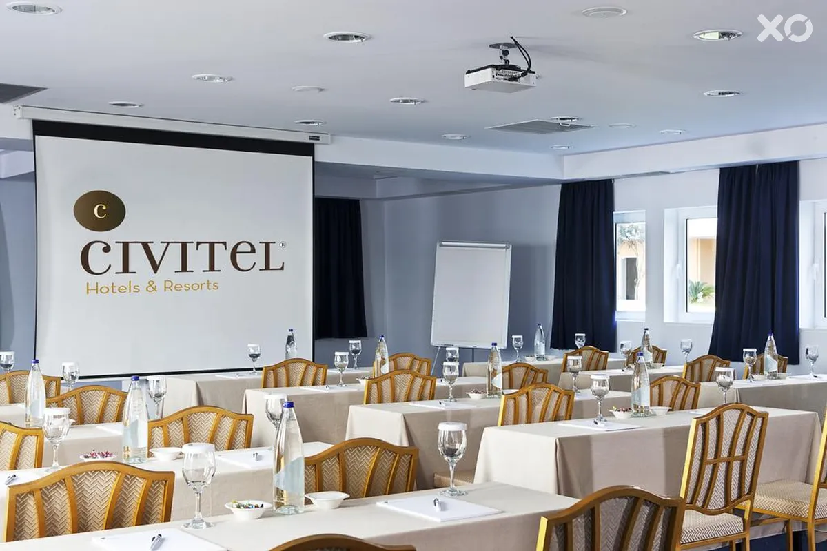 Civitel Attik Hotel