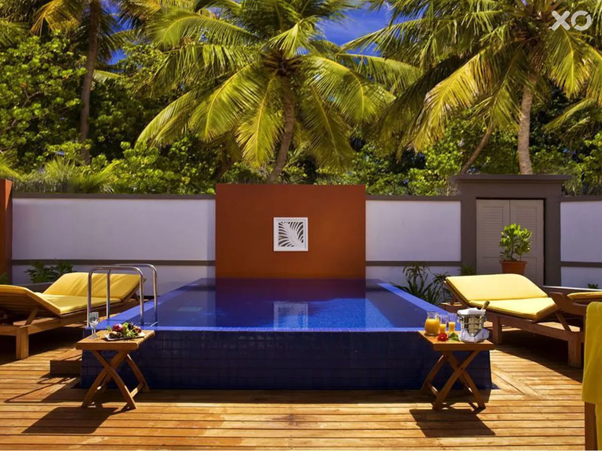 Angsana Velavaru