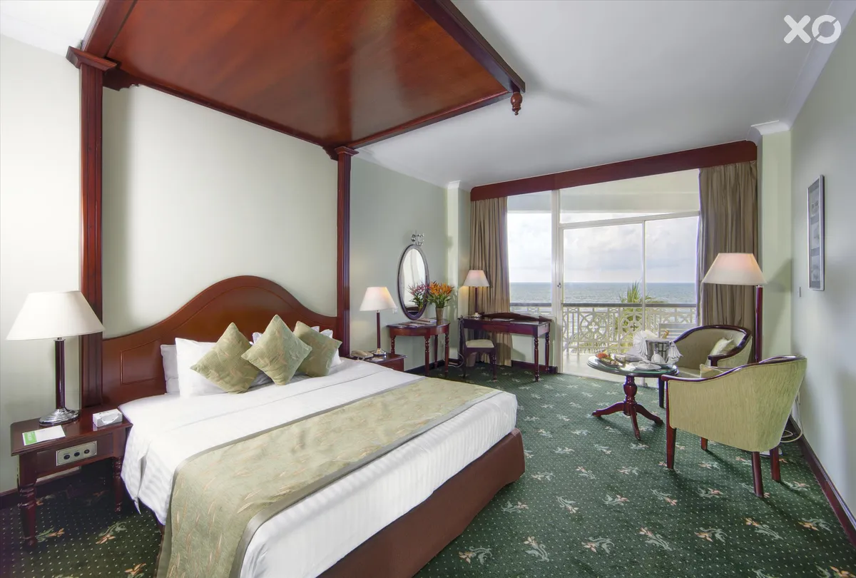 Mount Lavinia Hotel