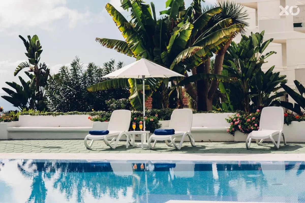 Route Active Hotel
