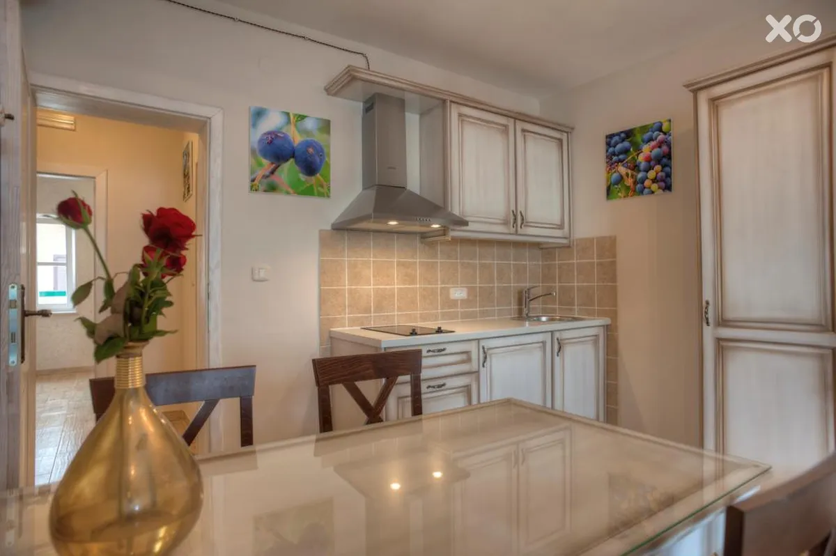 Piazza Apartments (Villa Piazza Deluxe)