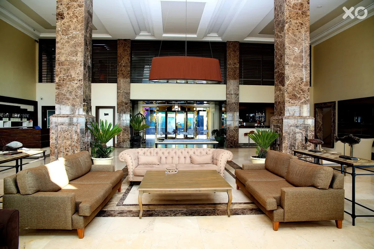 Delta Hotel By Marriott Bodrum