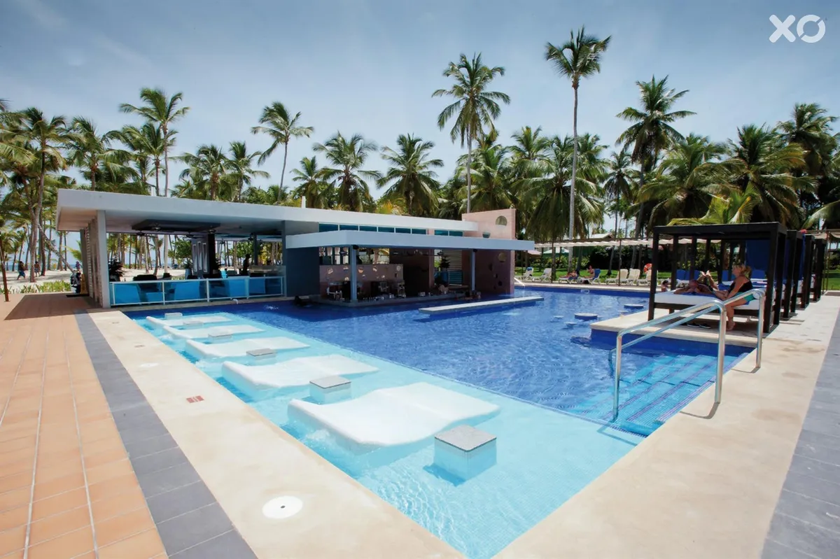 Riu Palace Macao Hotel