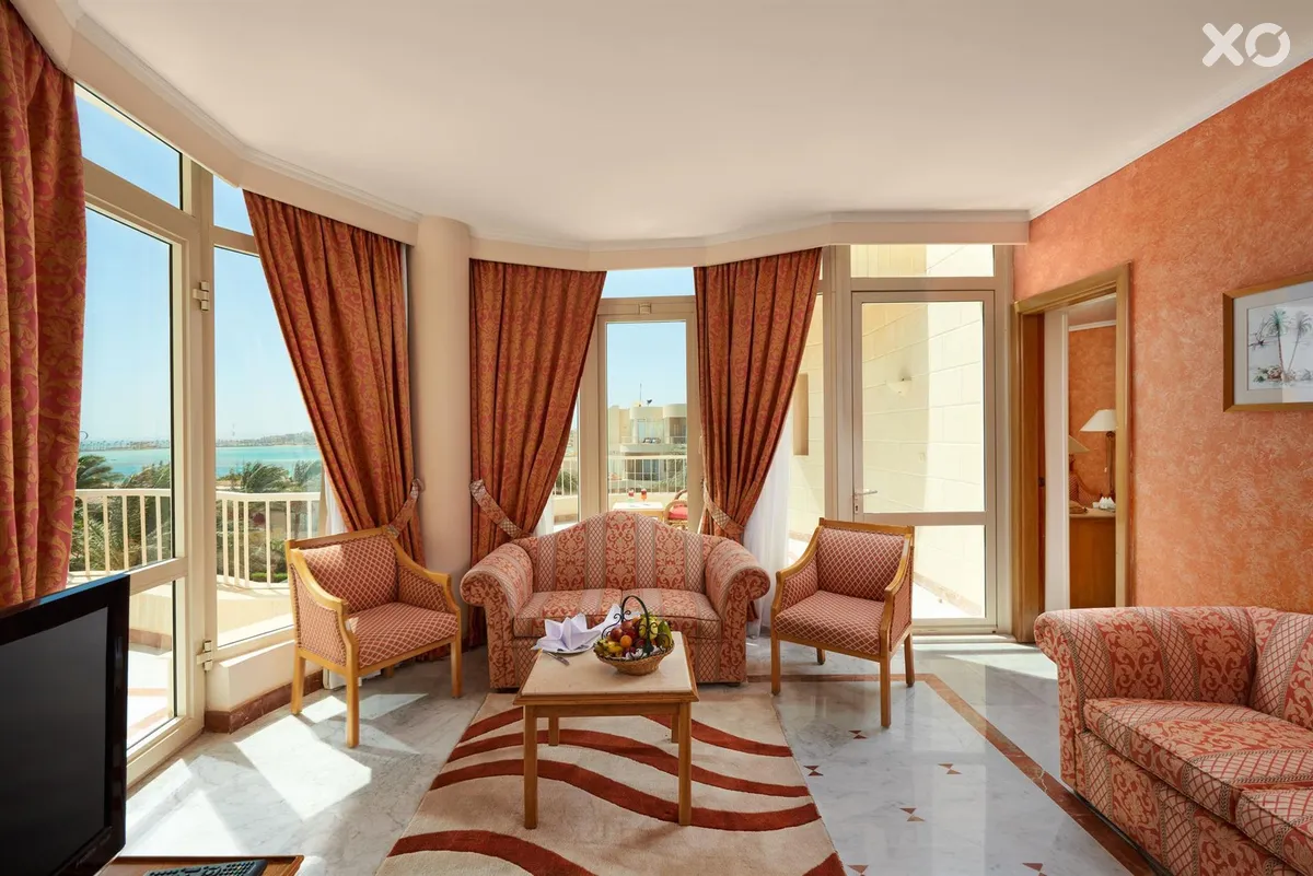 Sea Star Beau Rivage
