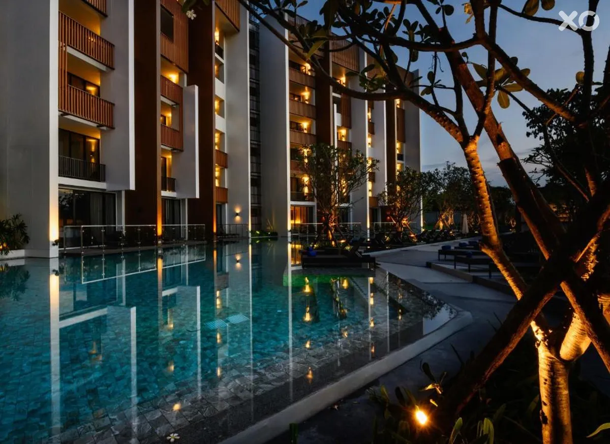 iSanook Resort & Suites Hua Hin