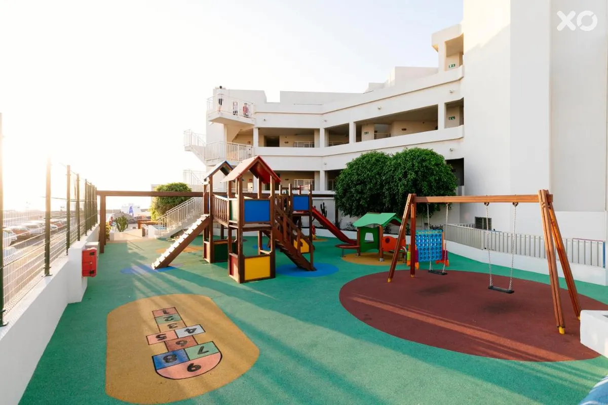 HD Beach Resort & Spa