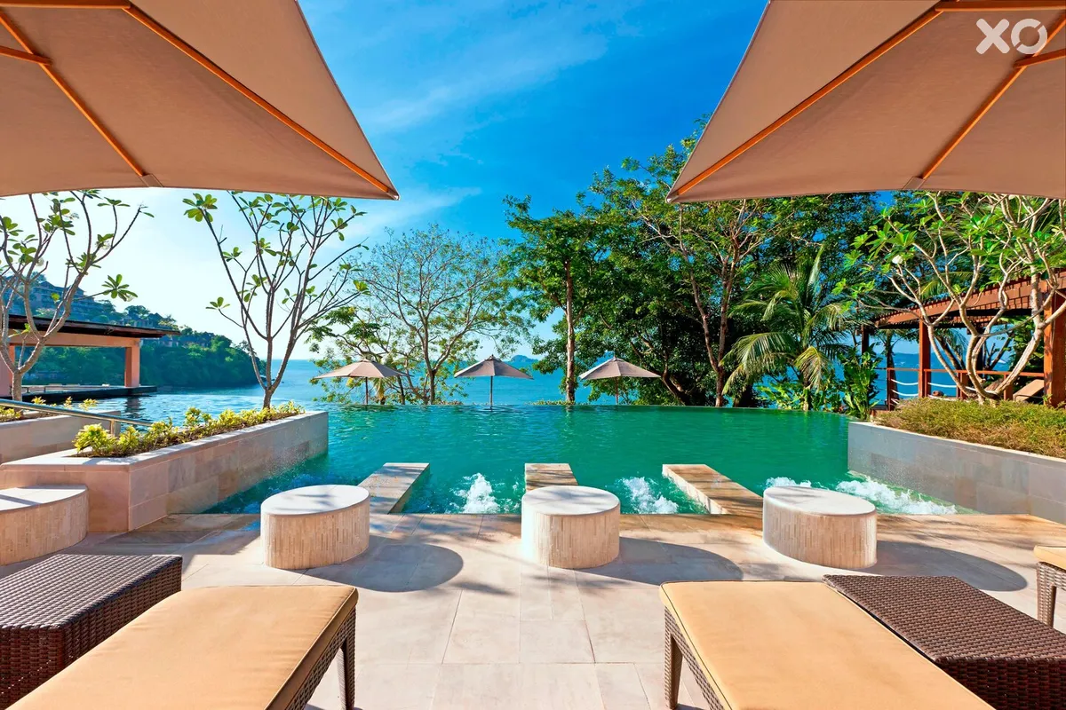 The Westin Siray Bay Resort & Spa