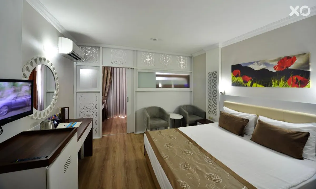 Linda Resort Hotel