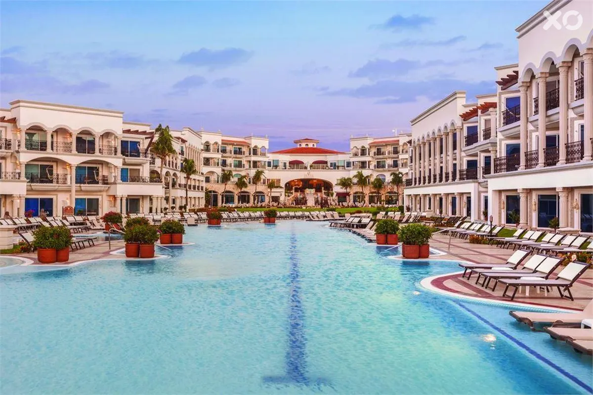 Hilton Playa del Carmen