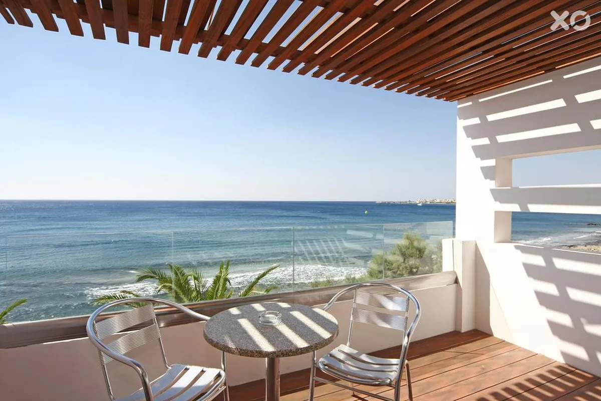 Petra Mare Hotel