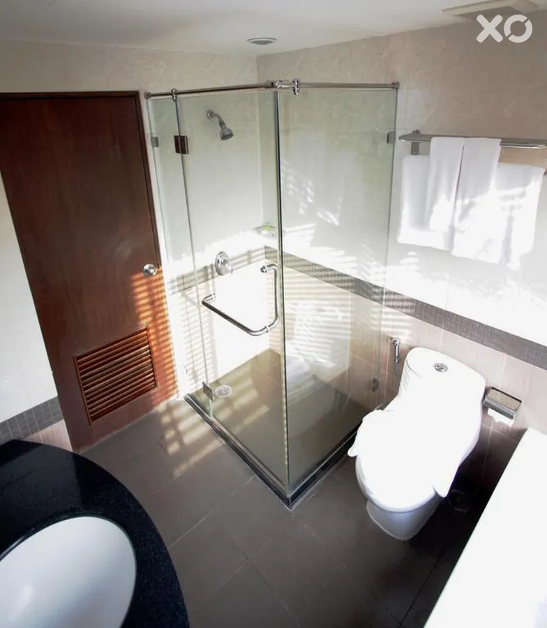 Patong Palace Hotel