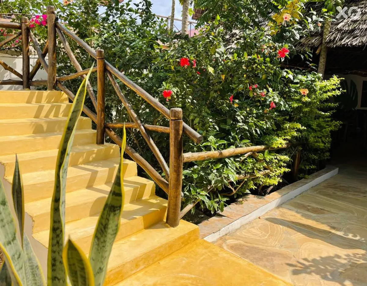 Max Hotel Nungwi
