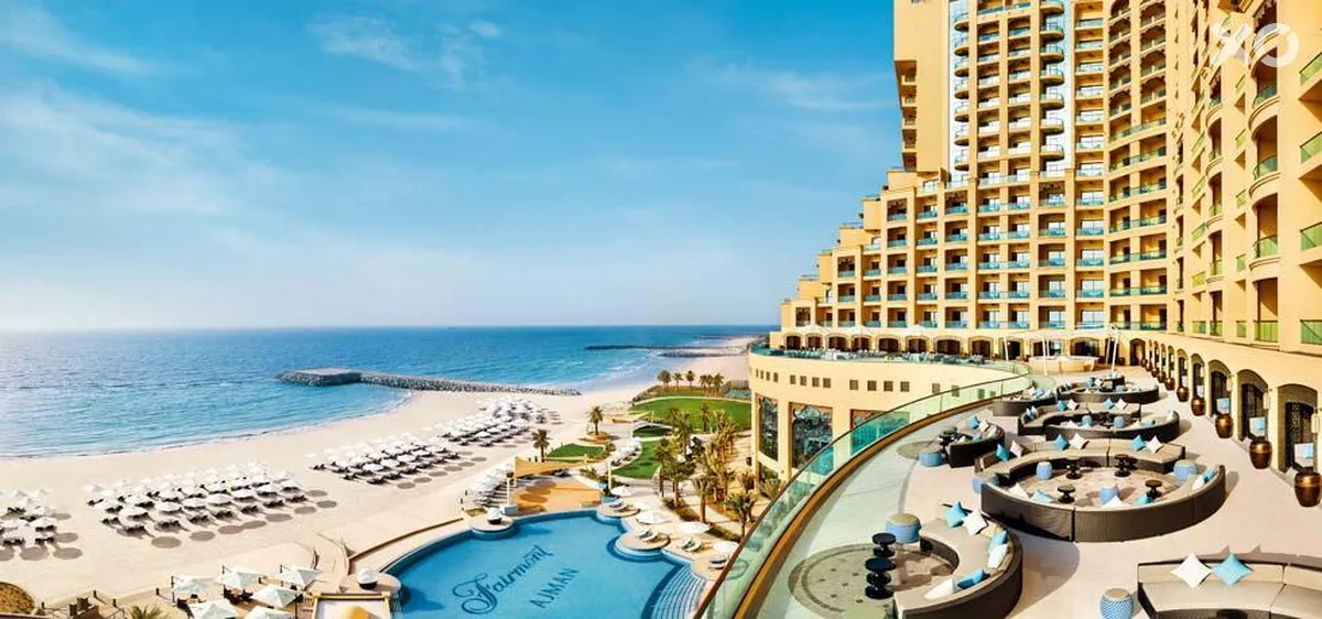 Fairmont Ajman