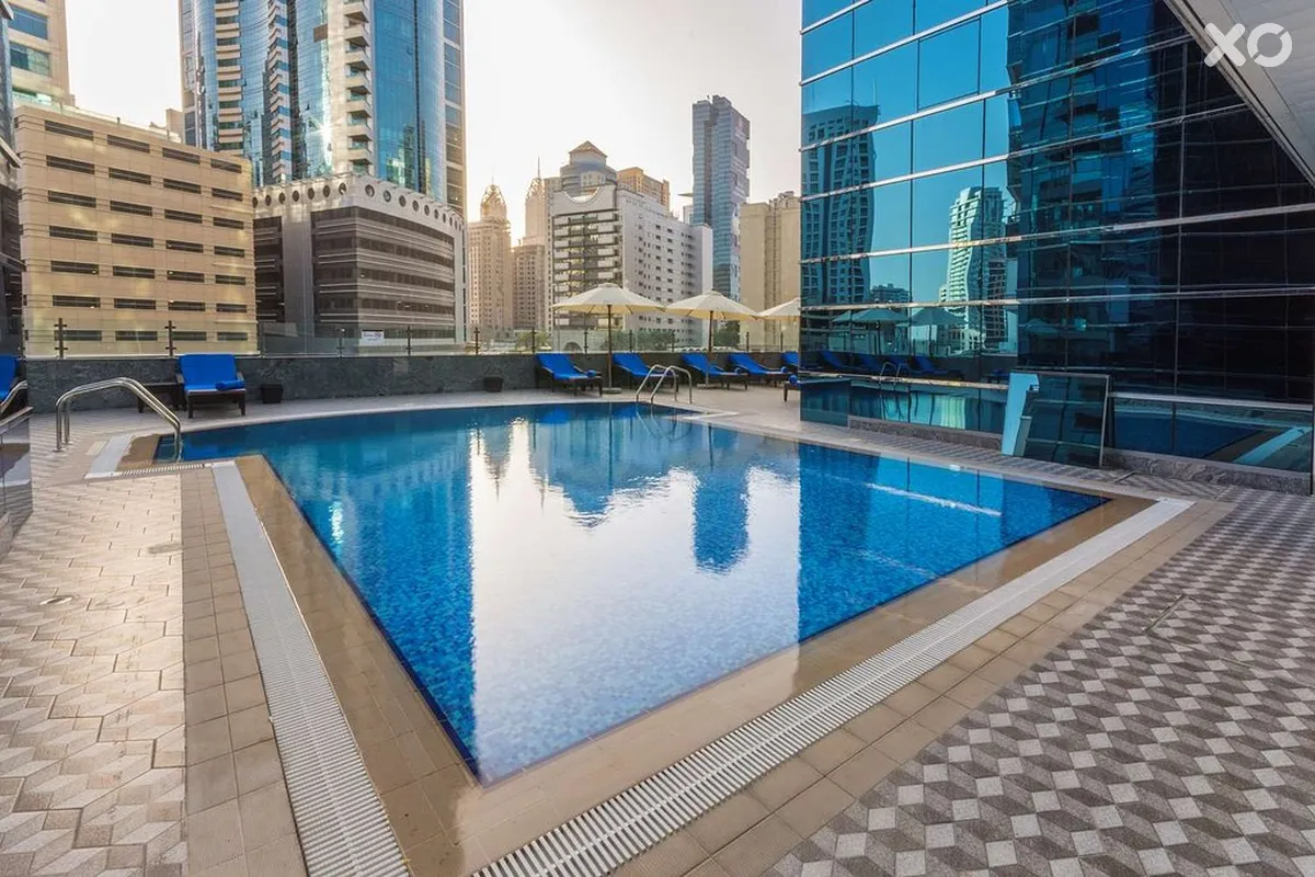 Golden Tulip Media Hotel
