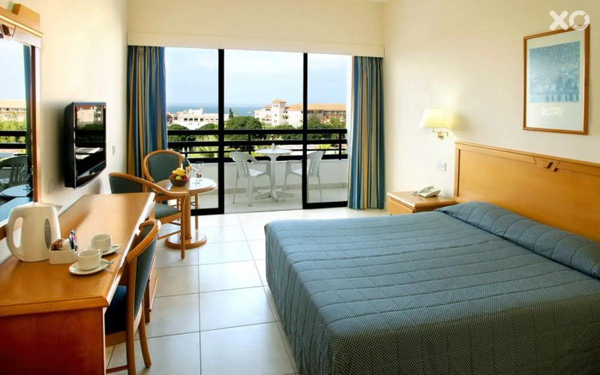 Avanti Hotel