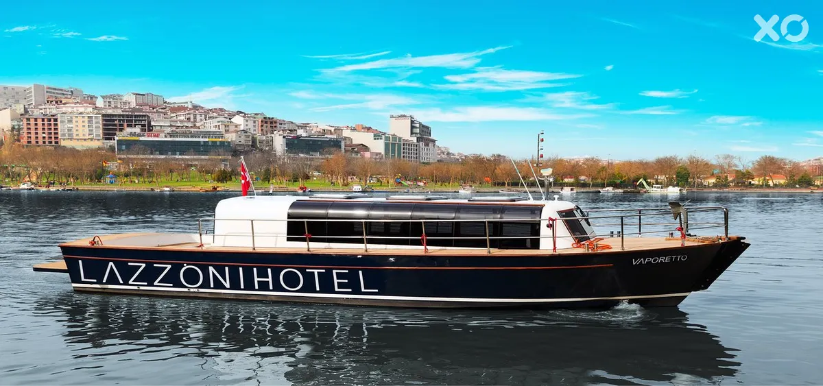 Lazzoni Hotel