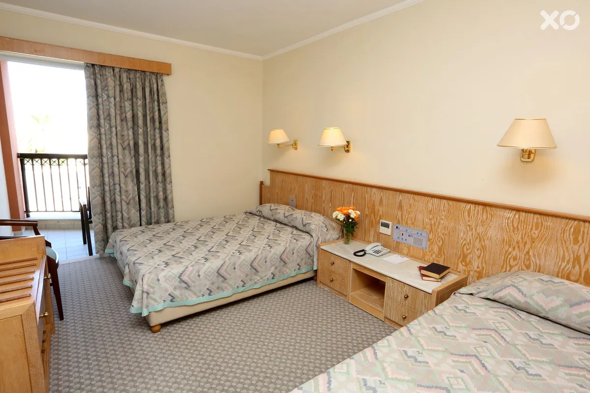 Minos Mare Hotel