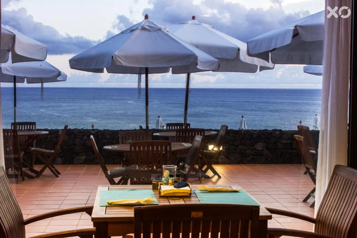 Caloura Resort