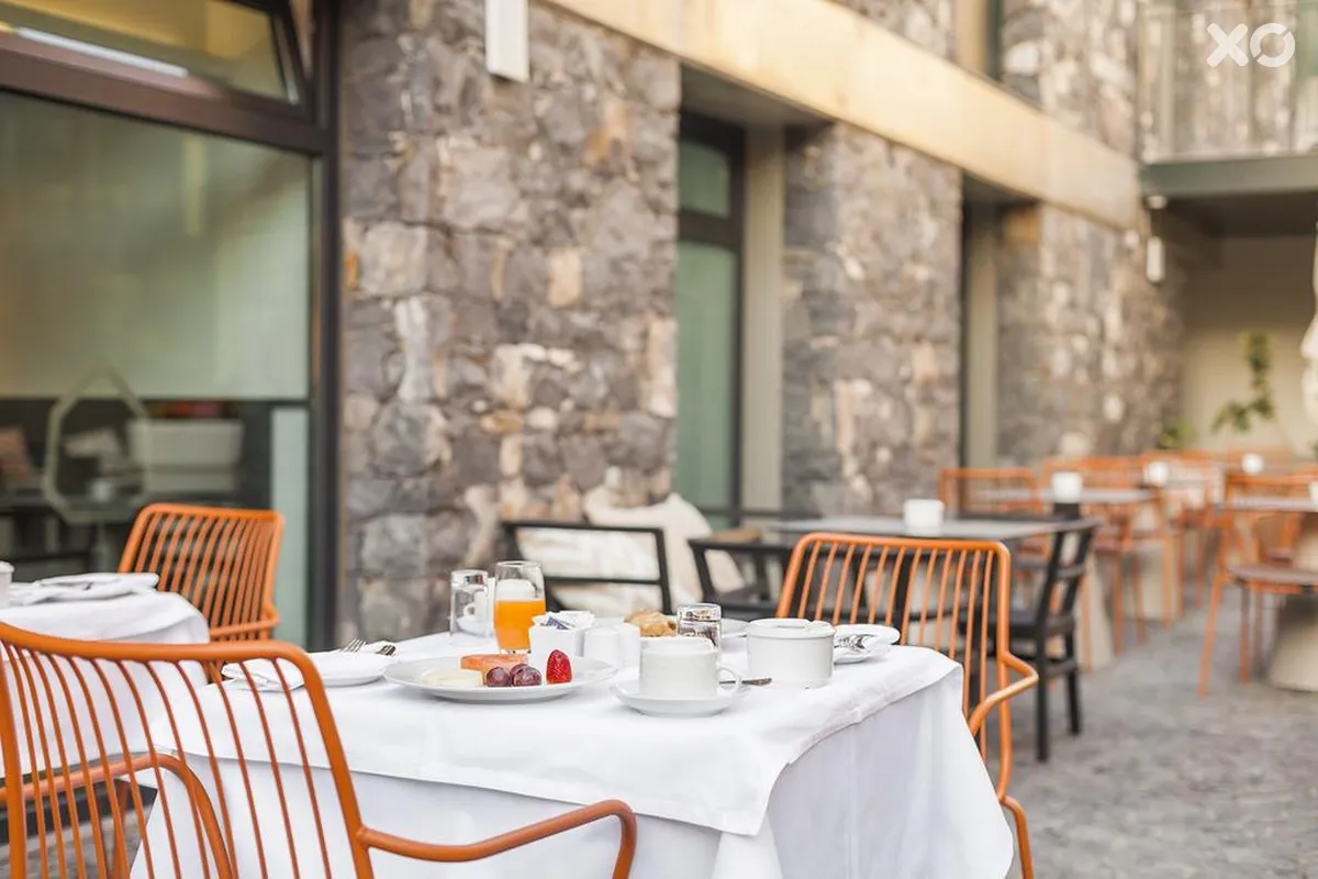 Castanheiro Boutique Hotel