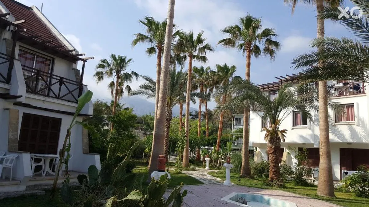 Topset Hotel