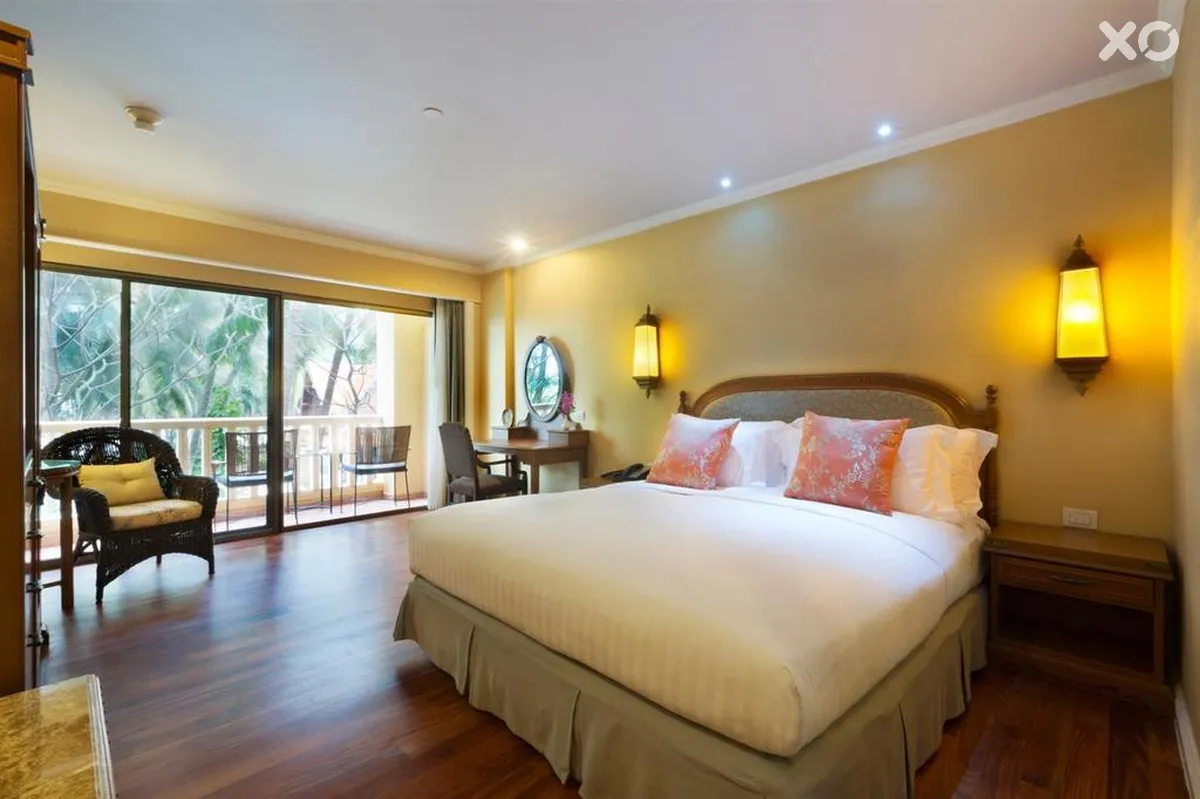 Dusit Thani Hua Hin