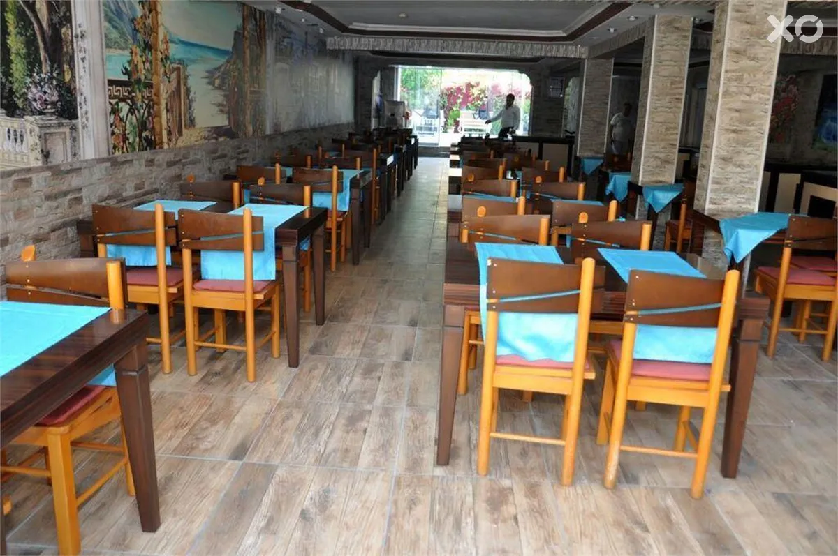 Himeros Beach Hotel