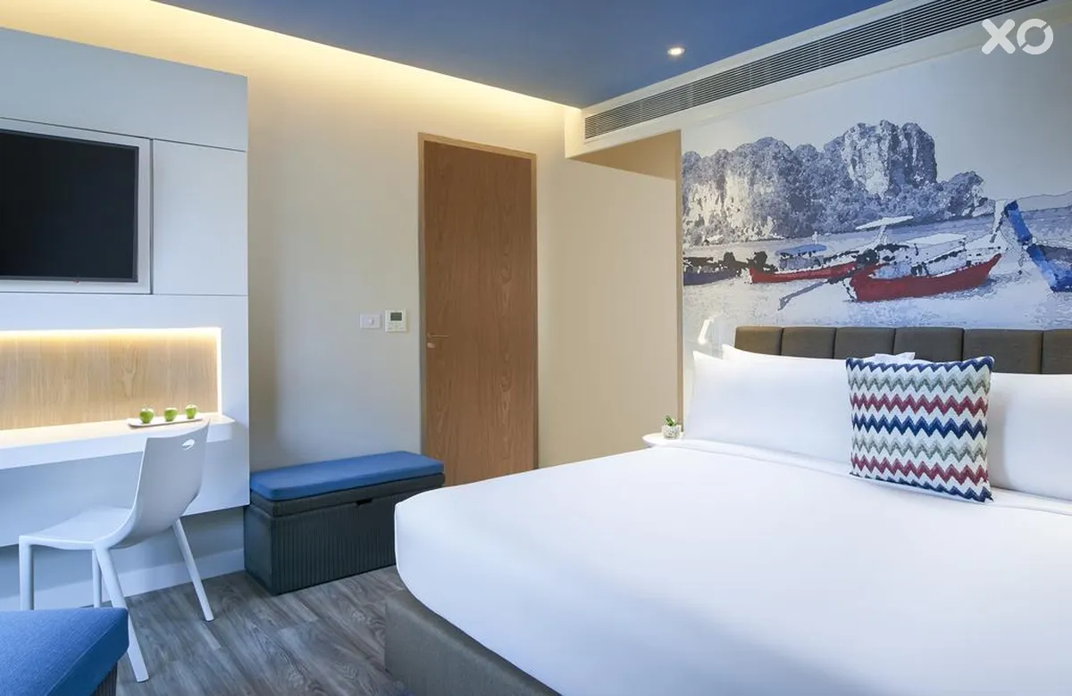 OZO Phuket