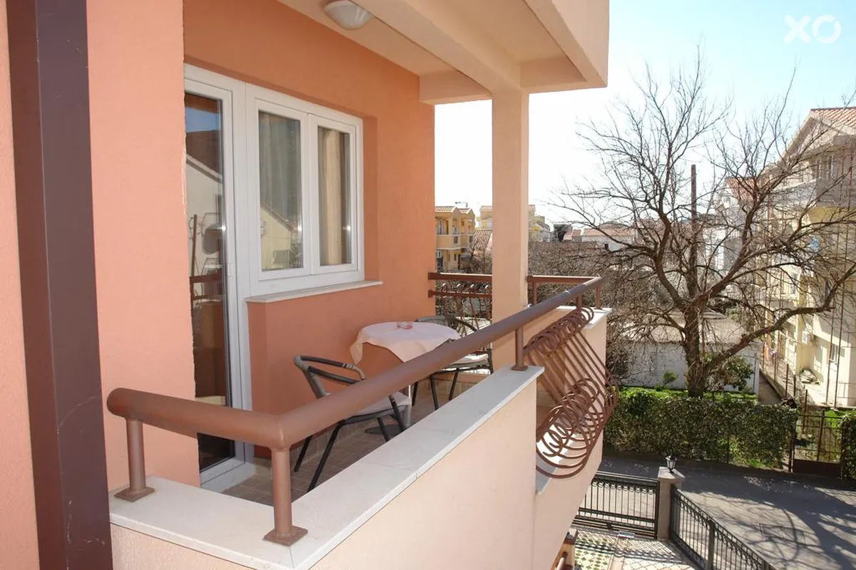 Fineso Garni Hotel