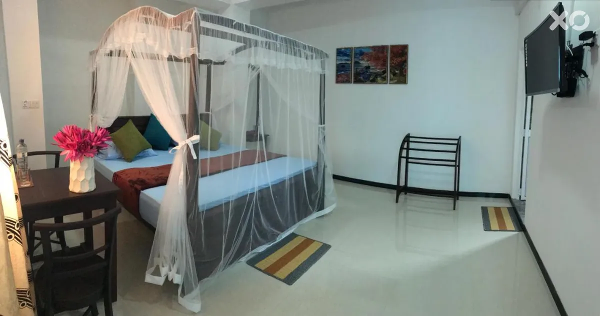 Crescent Resort