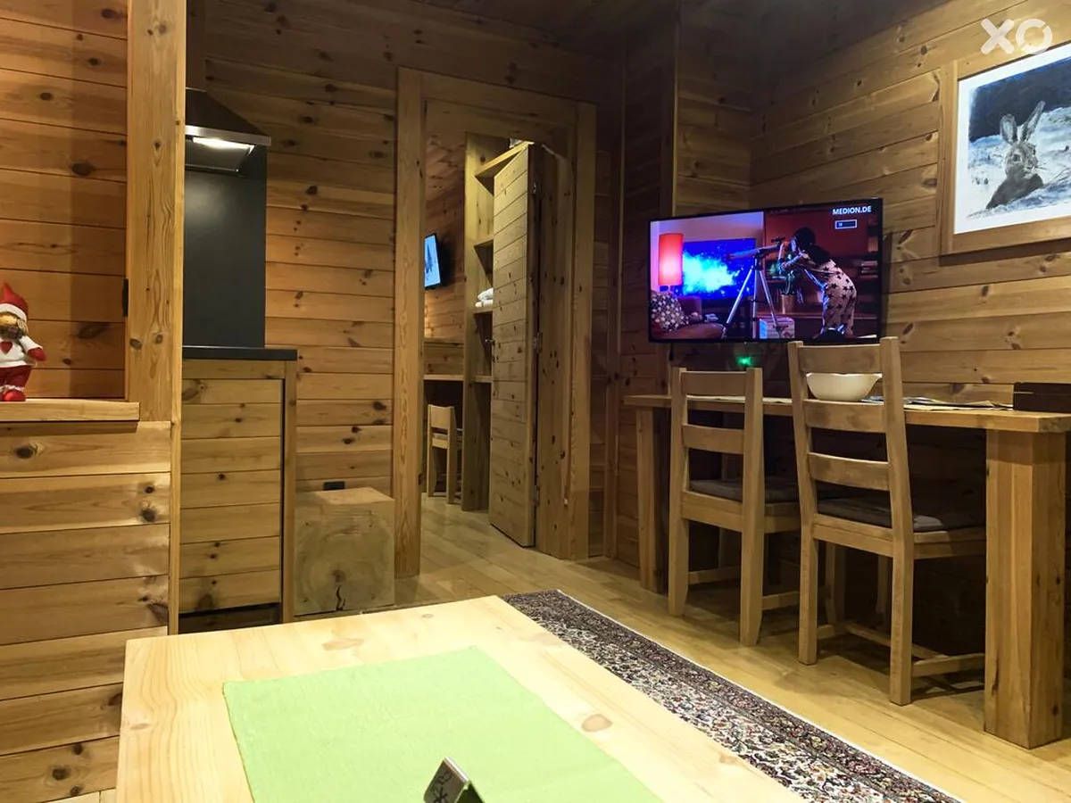 Chalet Kolasin