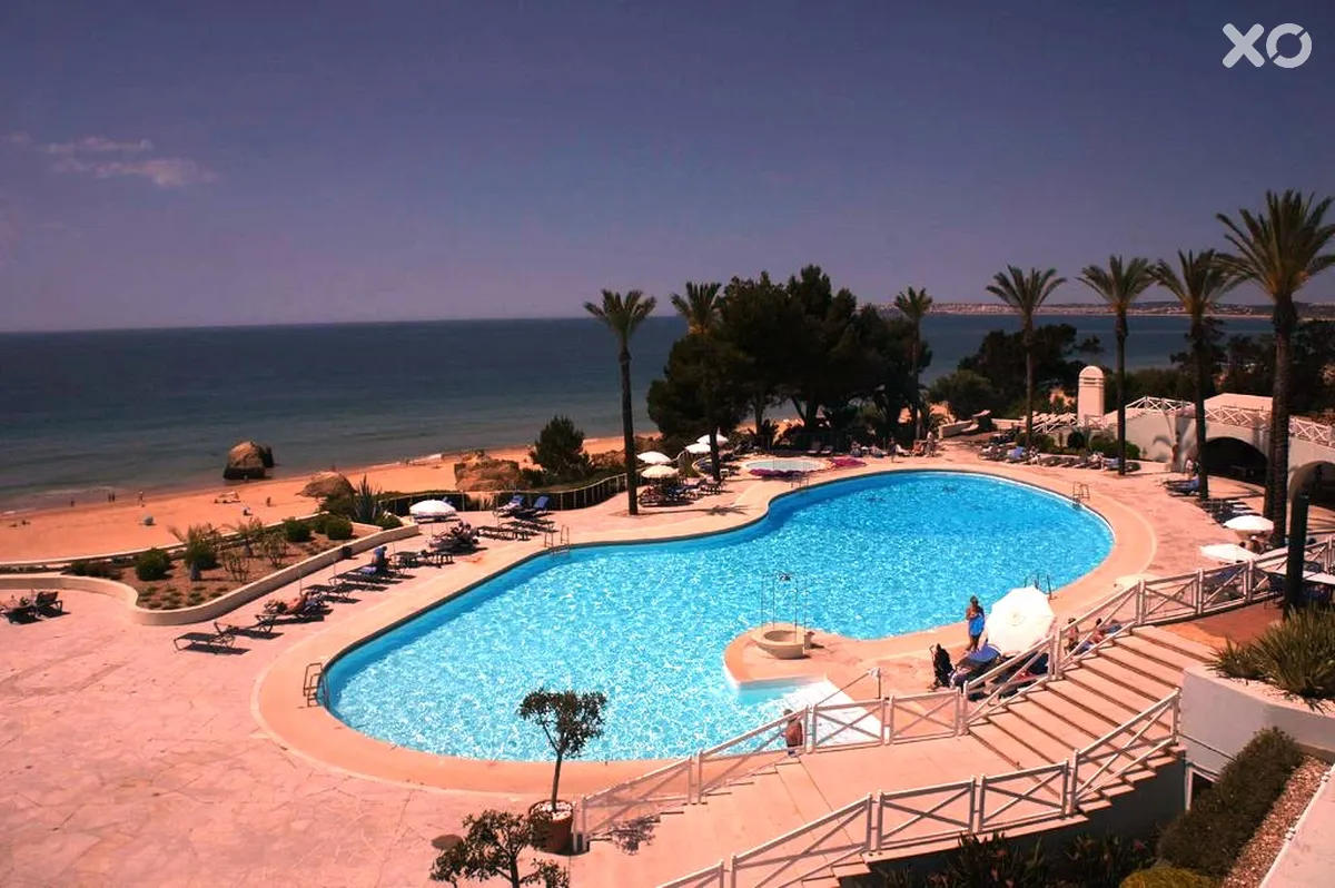 Pestana Alvor Praia Premium Beach & Golf Resort
