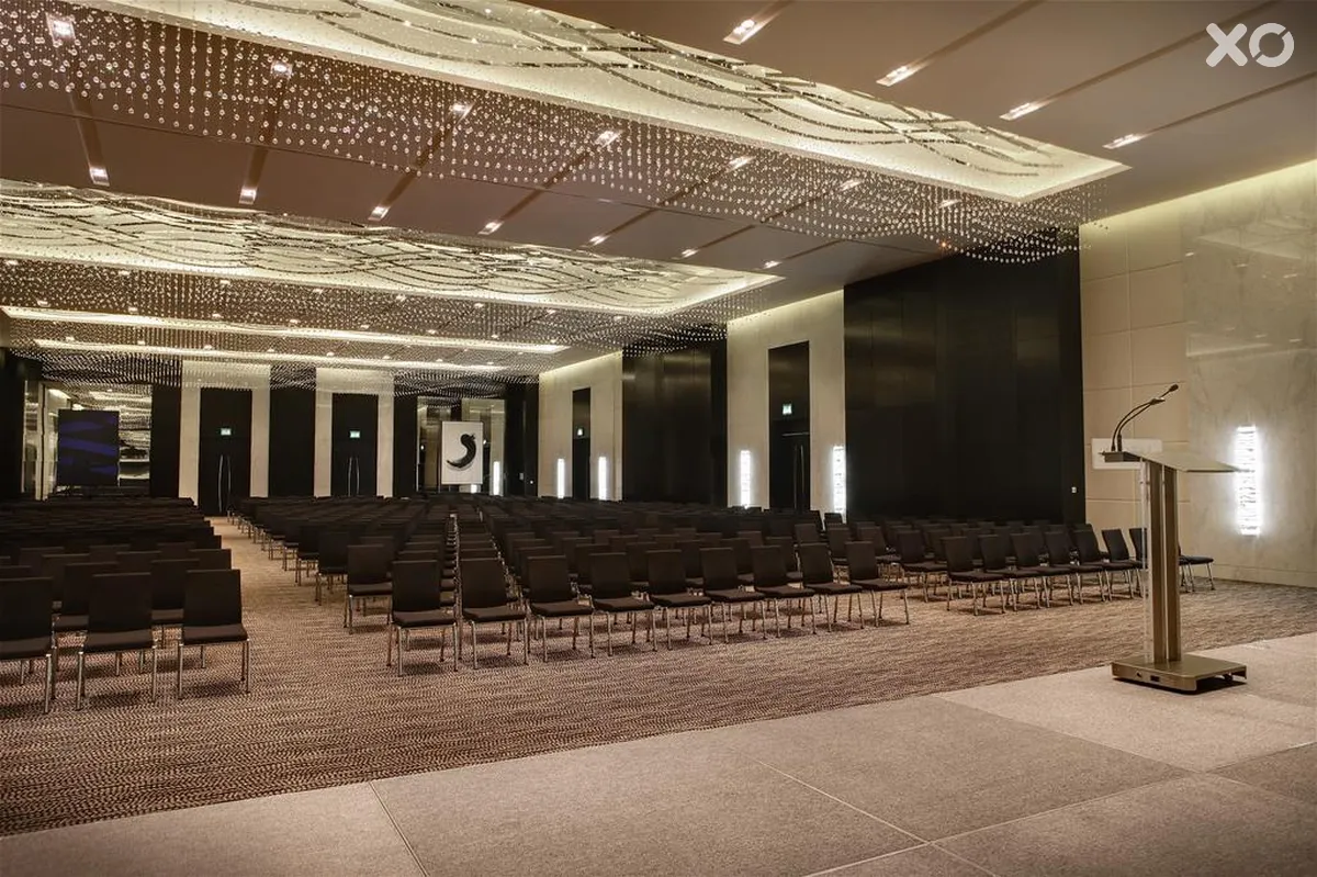 Sofitel Abu Dhabi Corniche