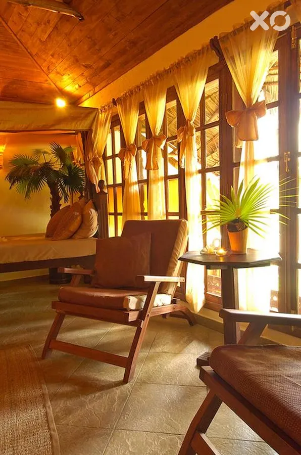 The Palms Zanzibar