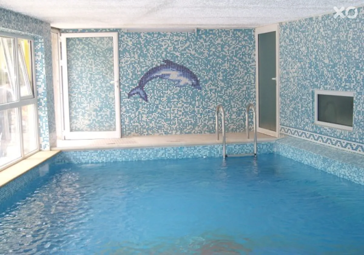 Riva Park Hotel